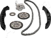 Ashika KCK0900 - Timing Chain Kit parts5.com