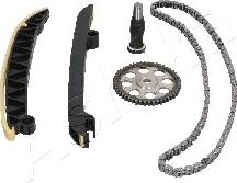 Ashika KCK0908 - Timing Chain Kit parts5.com