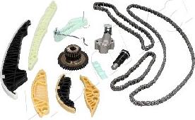 Ashika KCK0914 - Timing Chain Kit parts5.com