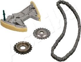 Ashika KCK0918 - Timing Chain Kit www.parts5.com