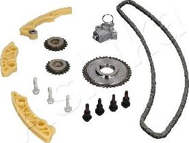 Ashika KCK0403 - Timing Chain Kit www.parts5.com