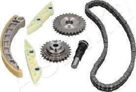 Ashika KCK0602 - Timing Chain Kit www.parts5.com