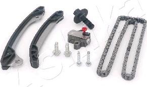 Ashika KCK130 - Timing Chain Kit parts5.com