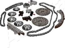 Ashika KCK120 - Chit lant de distributie parts5.com