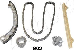 Ashika KCK803 - Timing Chain Kit www.parts5.com