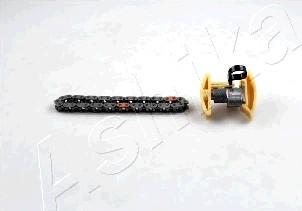 Ashika KCK306 - Timing Chain Kit www.parts5.com