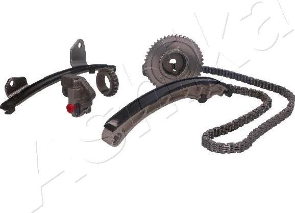 Ashika KCK-300 - Timing Chain Kit www.parts5.com