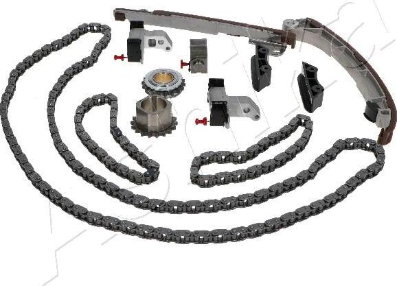 Ashika KCK-218 - Timing Chain Kit www.parts5.com