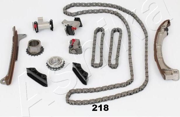 Ashika KCK-218 - Timing Chain Kit www.parts5.com