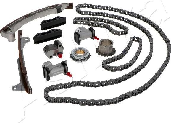 Ashika KCK-218 - Timing Chain Kit www.parts5.com