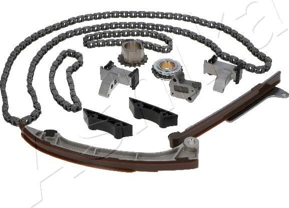 Ashika KCK-218 - Timing Chain Kit www.parts5.com