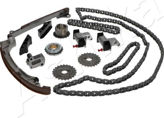 Ashika KCK-217 - Timing Chain Kit www.parts5.com