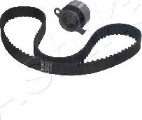 Ashika KCT412 - Set curea de distributie www.parts5.com