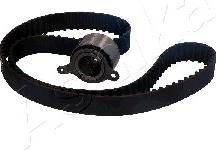 Ashika KCT485 - Timing Belt Set parts5.com