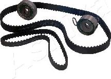 Ashika KCT424 - Timing Belt Set www.parts5.com