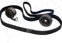 Ashika KCT424 - Timing Belt Set www.parts5.com