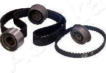 Ashika KCT591 - Timing Belt Set www.parts5.com