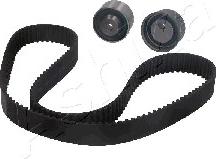 Ashika KCT504 - Timing Belt Set www.parts5.com