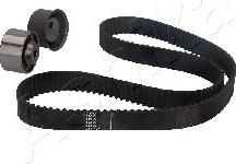 Ashika KCT504 - Timing Belt Set www.parts5.com