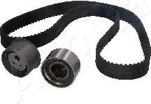 Ashika KCT504 - Timing Belt Set parts5.com