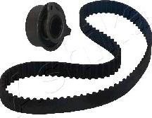 Ashika KCT571 - Timing Belt Set www.parts5.com