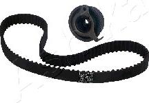 Ashika KCT571 - Timing Belt Set www.parts5.com