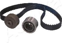 Ashika KCT013 - Timing Belt Set www.parts5.com