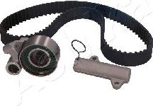 Ashika KCT889C - Комплект ангренажен ремък www.parts5.com