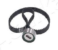 Ashika KCT320A - Timing Belt Set www.parts5.com