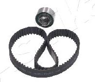 Ashika KCT320A - Timing Belt Set www.parts5.com