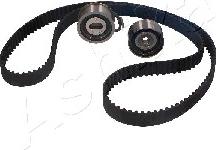 Ashika KCT297A - Timing Belt Set www.parts5.com