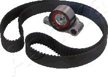 Ashika KCT214B - Timing Belt Set parts5.com