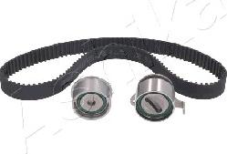 Ashika KCT228 - Timing Belt Set www.parts5.com