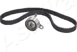 Ashika KCT227 - Timing Belt Set www.parts5.com