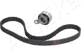 Ashika KCT227 - Timing Belt Set www.parts5.com