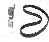 Ashika KCTH07B - Timing Belt Set parts5.com