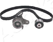 Ashika KCTH07B - Set curea de distributie www.parts5.com