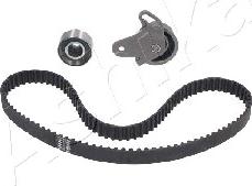 Ashika KCTH07B - Timing Belt Set parts5.com