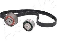 Ashika KCTH10B - Timing Belt Set www.parts5.com