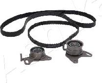 Ashika KCTM01 - Timing Belt Set www.parts5.com