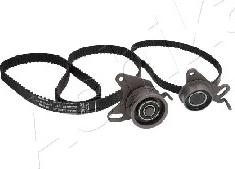 Ashika KCTM02 - Timing Belt Set www.parts5.com