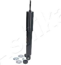 Ashika MA-90008 - Shock Absorber www.parts5.com