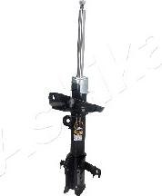 Ashika MA-40040 - Shock Absorber www.parts5.com