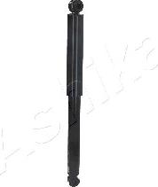 Ashika MA-55502 - Shock Absorber www.parts5.com