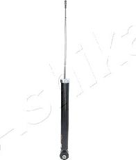 Ashika MA-50016 - Shock Absorber www.parts5.com