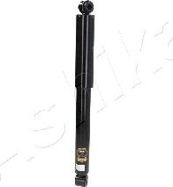 Ashika MA-50037 - Shock Absorber www.parts5.com