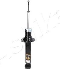 Ashika MA-50025 - Shock Absorber www.parts5.com