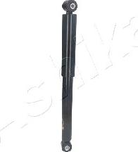 Ashika MA-00035 - Shock Absorber www.parts5.com