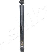 Ashika MA-00035 - Shock Absorber www.parts5.com