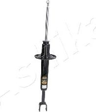 Ashika MA-00037 - Shock Absorber www.parts5.com